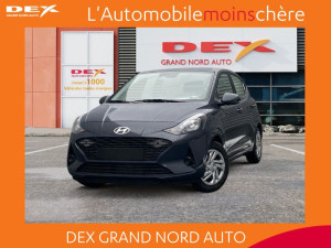 HYUNDAI I10 NEUF 20 1.0 ECO 63CH INTUITIVE BVR