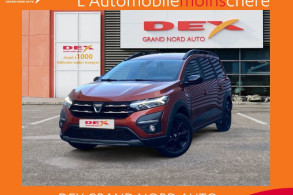 DACIA JOGGER 1.0 ECO G 100CH SL EXTREME 5 PLACES