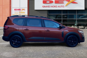 DACIA JOGGER 1.0 ECO G 100CH SL EXTREME 5 PLACES
