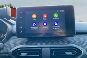 DACIA JOGGER 1.0 ECO G 100CH SL EXTREME 5 PLACES