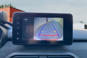 DACIA JOGGER 1.0 ECO G 100CH SL EXTREME 5 PLACES