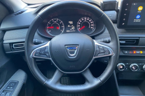 DACIA JOGGER 1.0 ECO G 100CH SL EXTREME 5 PLACES