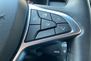 DACIA JOGGER 1.0 ECO G 100CH SL EXTREME 5 PLACES