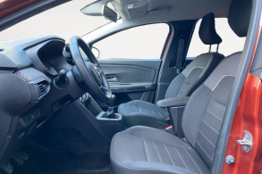 DACIA JOGGER 1.0 ECO G 100CH SL EXTREME 5 PLACES