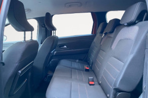 DACIA JOGGER 1.0 ECO G 100CH SL EXTREME 5 PLACES