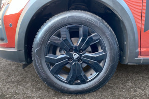 DACIA JOGGER 1.0 ECO G 100CH SL EXTREME 5 PLACES