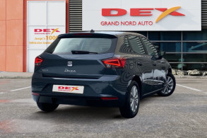 SEAT IBIZA 1.0 TSI 115CH COPA