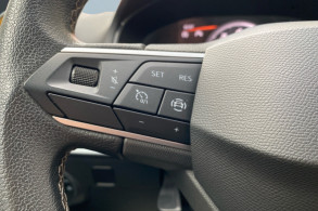 SEAT IBIZA 1.0 TSI 115CH COPA