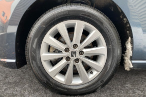 SEAT IBIZA 1.0 TSI 115CH COPA