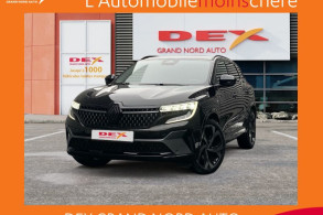 RENAULT AUSTRAL 1.2 E TECH FULL HYBRID 200CH TECHNO ESPRIT ALPINE