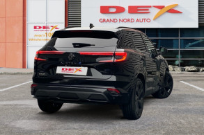 RENAULT AUSTRAL 1.2 E TECH FULL HYBRID 200CH TECHNO ESPRIT ALPINE