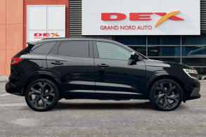 RENAULT AUSTRAL 1.2 E TECH FULL HYBRID 200CH TECHNO ESPRIT ALPINE