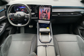 RENAULT AUSTRAL 1.2 E TECH FULL HYBRID 200CH TECHNO ESPRIT ALPINE