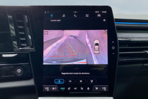 RENAULT AUSTRAL 1.2 E TECH FULL HYBRID 200CH TECHNO ESPRIT ALPINE