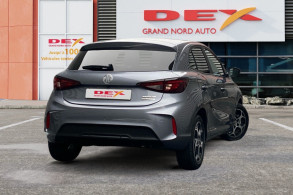 MG MOTOR MG3 HYBRID 195CH LUXURY