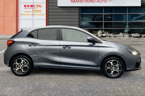 MG MOTOR MG3 HYBRID 195CH LUXURY