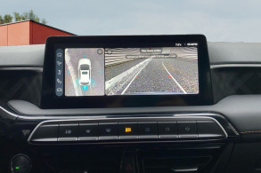 MG MOTOR MG3 HYBRID 195CH LUXURY