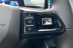 MG MOTOR MG3 HYBRID 195CH LUXURY