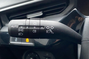 MG MOTOR MG3 HYBRID 195CH LUXURY