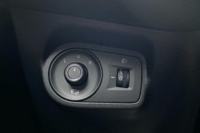 MG MOTOR MG3 HYBRID 195CH LUXURY