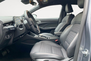 MG MOTOR MG3 HYBRID 195CH LUXURY