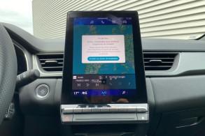 RENAULT SYMBIOZ NEUF 24 1.6 E TECH FULL HYBRID 145CH TECHNO