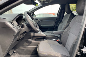 RENAULT SYMBIOZ NEUF 24 1.6 E TECH FULL HYBRID 145CH TECHNO