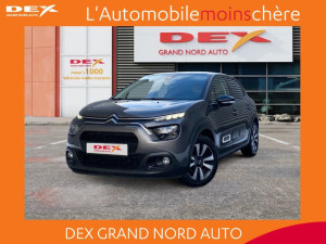CITROEN C3 1.2 ESSENCE 110CH S S SHINE EAT6