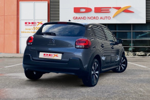 CITROEN C3 1.2 ESSENCE 110CH S S SHINE EAT6