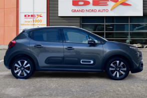 CITROEN C3 1.2 ESSENCE 110CH S S SHINE EAT6