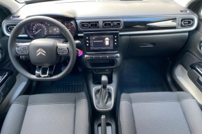 CITROEN C3 1.2 ESSENCE 110CH S S SHINE EAT6