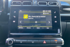 CITROEN C3 1.2 ESSENCE 110CH S S SHINE EAT6