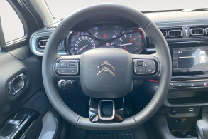 CITROEN C3 1.2 ESSENCE 110CH S S SHINE EAT6