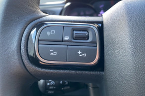 CITROEN C3 1.2 ESSENCE 110CH S S SHINE EAT6