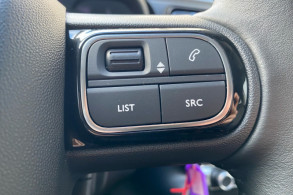 CITROEN C3 1.2 ESSENCE 110CH S S SHINE EAT6