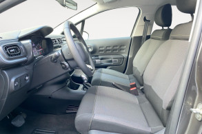 CITROEN C3 1.2 ESSENCE 110CH S S SHINE EAT6