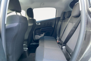 CITROEN C3 1.2 ESSENCE 110CH S S SHINE EAT6