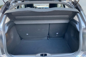 CITROEN C3 1.2 ESSENCE 110CH S S SHINE EAT6