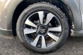 CITROEN C3 1.2 ESSENCE 110CH S S SHINE EAT6