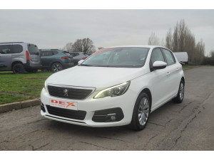 PEUGEOT 308 BUSINESS R 1.5 BLUEHDI 130 S S ACTIVE