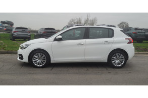 PEUGEOT 308 BUSINESS R 1.5 BLUEHDI 130 S S ACTIVE