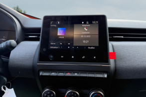 RENAULT CLIO V NEUF 22 1.0 ECO G 100CH EVOLUTION