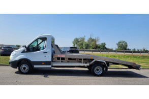 FORD TRANSIT 2T CCB T350 L4 2.0 ECOBLUE 130CH S S TREND BUSINESS