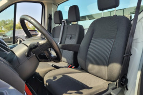 FORD TRANSIT 2T CCB T350 L4 2.0 ECOBLUE 130CH S S TREND BUSINESS