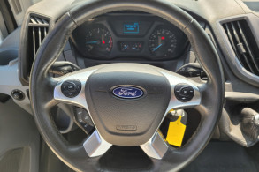 FORD TRANSIT 2T CCB T350 L4 2.0 ECOBLUE 130CH S S TREND BUSINESS