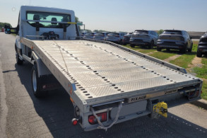 FORD TRANSIT 2T CCB T350 L4 2.0 ECOBLUE 130CH S S TREND BUSINESS