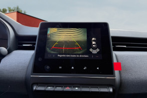 RENAULT CLIO V NEUF 22 1.0 ECO G 100CH EVOLUTION