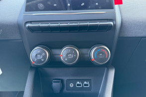 RENAULT CLIO V NEUF 22 1.0 ECO G 100CH EVOLUTION