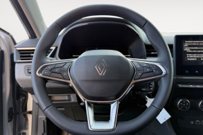 RENAULT CLIO V NEUF 22 1.0 ECO G 100CH EVOLUTION