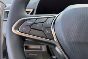 RENAULT CLIO V NEUF 22 1.0 ECO G 100CH EVOLUTION